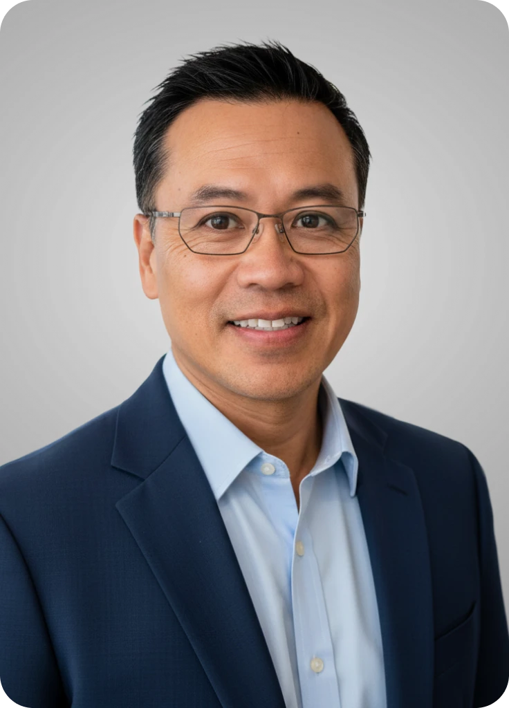 Francis “Duke” Hoang